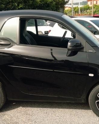 RICAMBI SMART FORTWO 453 BENZINA AUTOMATICA 