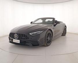 Mercedes AMG SL 43 Premium Plus auto