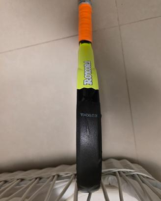 racchetta padel