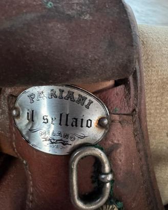 Sella Cavallo