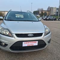 FORD FOCUS DISEL 1.6 ANNO 2010