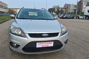 FORD FOCUS DISEL 1.6 ANNO 2010