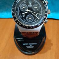 Swatch Irony Aluminium