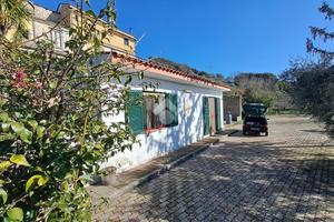 CASA INDIPENDENTE A CAVA DE' TIRRENI