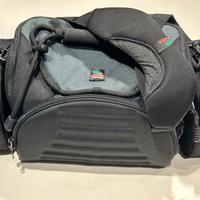 KATA EXO-12 Borsa fotografica in CORDURA