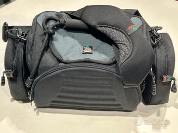 KATA EXO-12 Borsa fotografica in CORDURA