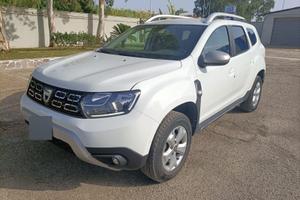 Dacia Duster Diesel 4x2 - 1500 cc - anno 2019
