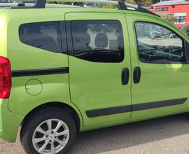 Fiat qubo - 2010