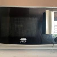 forno microonde delonghi