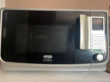 forno microonde delonghi