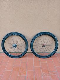 Ruote Fulcrum Racing Speed XLR CULT 