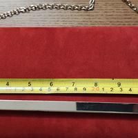 Pochette con catena Primadonna 