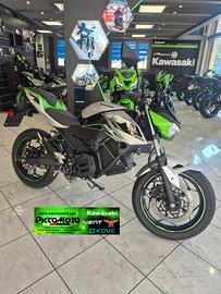 Kawasaki Z e-1