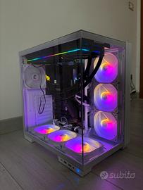 PC GAMING Ryzen 9