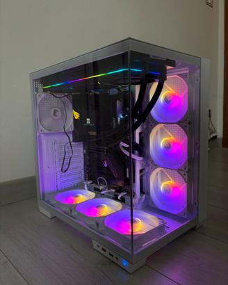 PC GAMING Ryzen 9