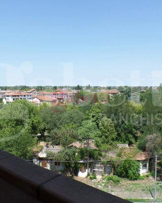 Appartamento Cento [Cod. rif A0009ARG]
