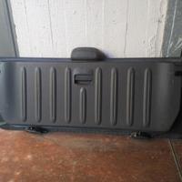 Smart 451, plastiche varie