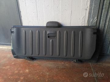 Smart 451, plastiche varie