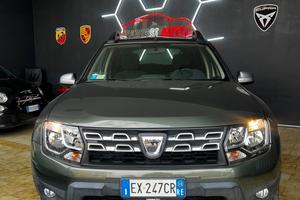 Dacia Duster 1.6 110CV 4X2 GPL LAUREATE