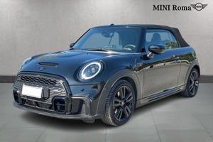 Mini Cooper S Cabrio 2.0 Cooper S