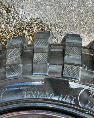 Maxxis Trepador