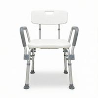 Sedia o sgabello per doccia e non solo...