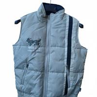 Gilet smanicato Tom & Jerry 10 anni