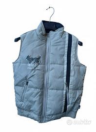 Gilet smanicato Tom & Jerry 10 anni