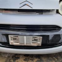 CITROEN C1 2007 - PARAURTI ANTERIORE
