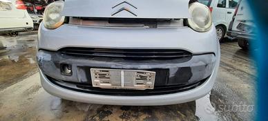 CITROEN C1 2007 - PARAURTI ANTERIORE