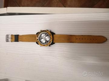 Orologio Sector Underlab cronografo