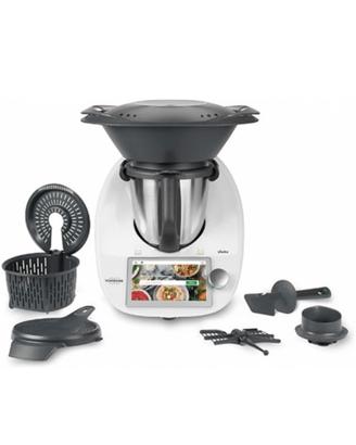 Bimby TM6 Robot da Cucina