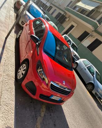 Peugeot 108 2016