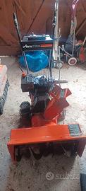 Turbina Spazzaneve