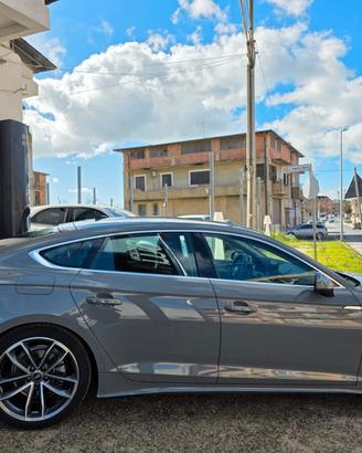 Audi A5 SPB 2.0 TDI SLINE S-line