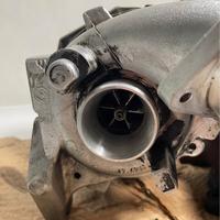 Turbina KK3 VW/AUDI/SEAT/SKODA 1.6 CAYA