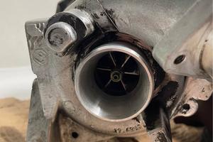 Turbina KK3 VW/AUDI/SEAT/SKODA 1.6 CAYA