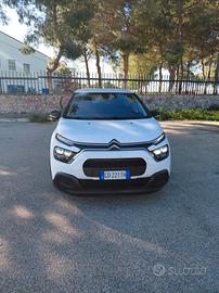 Citroen  c 3 