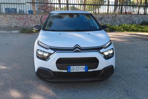Citroen  c 3 