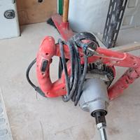 Miscelatore impastatore