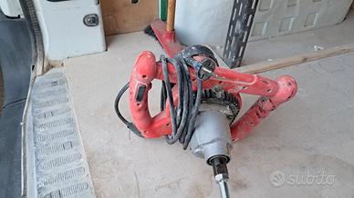 Miscelatore impastatore