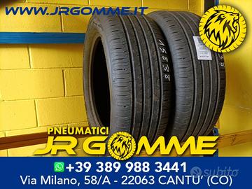 235/55/18 CONTINENTAL Estive 80%