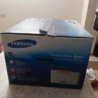 STAMPANTE SAMSUNG XPRESS C410W COLORI WI FI