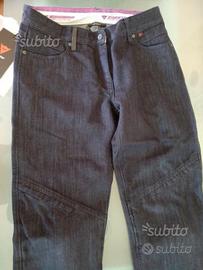 Pantaloni moto donna Dainese Queensville W30 NUOVI