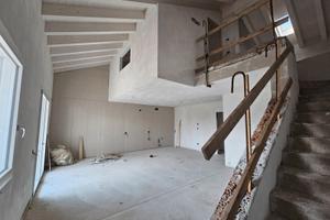 CAMPODARSEGO - In quadrifamiliare