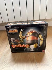 Boss robot borot GX 10 bandai 2002