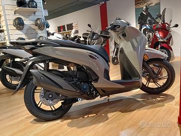 Honda sh 350 abs-sport-nuovo-pronta consegna