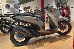 Honda sh 350 abs-sport-nuovo-pronta consegna