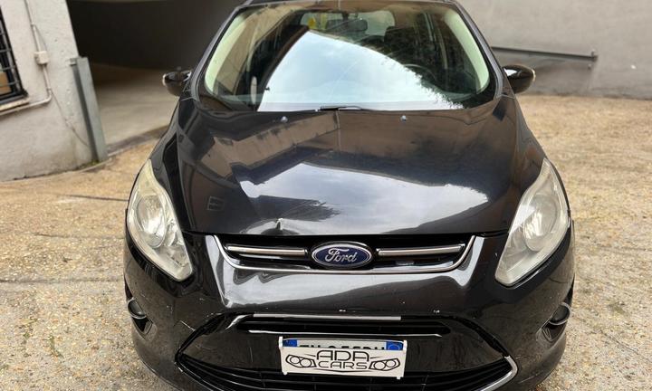 Ford C-Max 7 posti LEGGI DESCRIZIONE