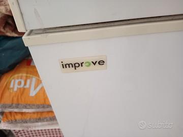 Freezer 100litri